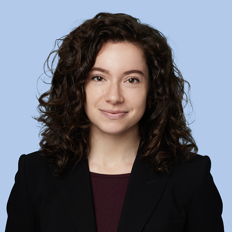 Photo of Sonya Levitova