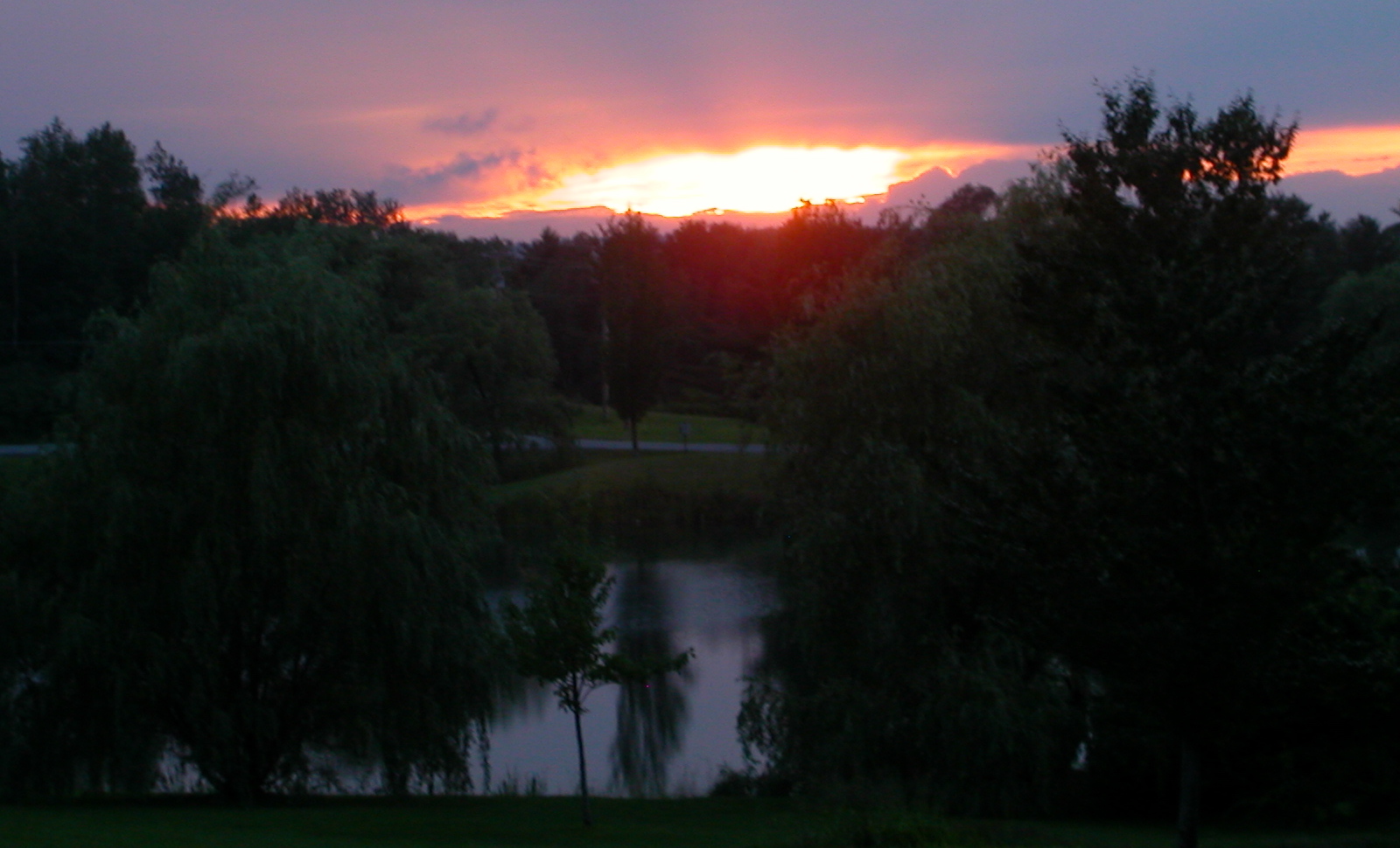 Photo of Colby College