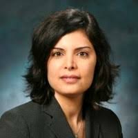 Photo of Tina Eliassi-Rad (Lawrence Livermore National Laboratory)