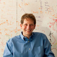 Photo of Josh Tenenbaum (MIT)