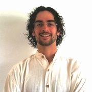 Photo of Noah Goodman (Stanford)