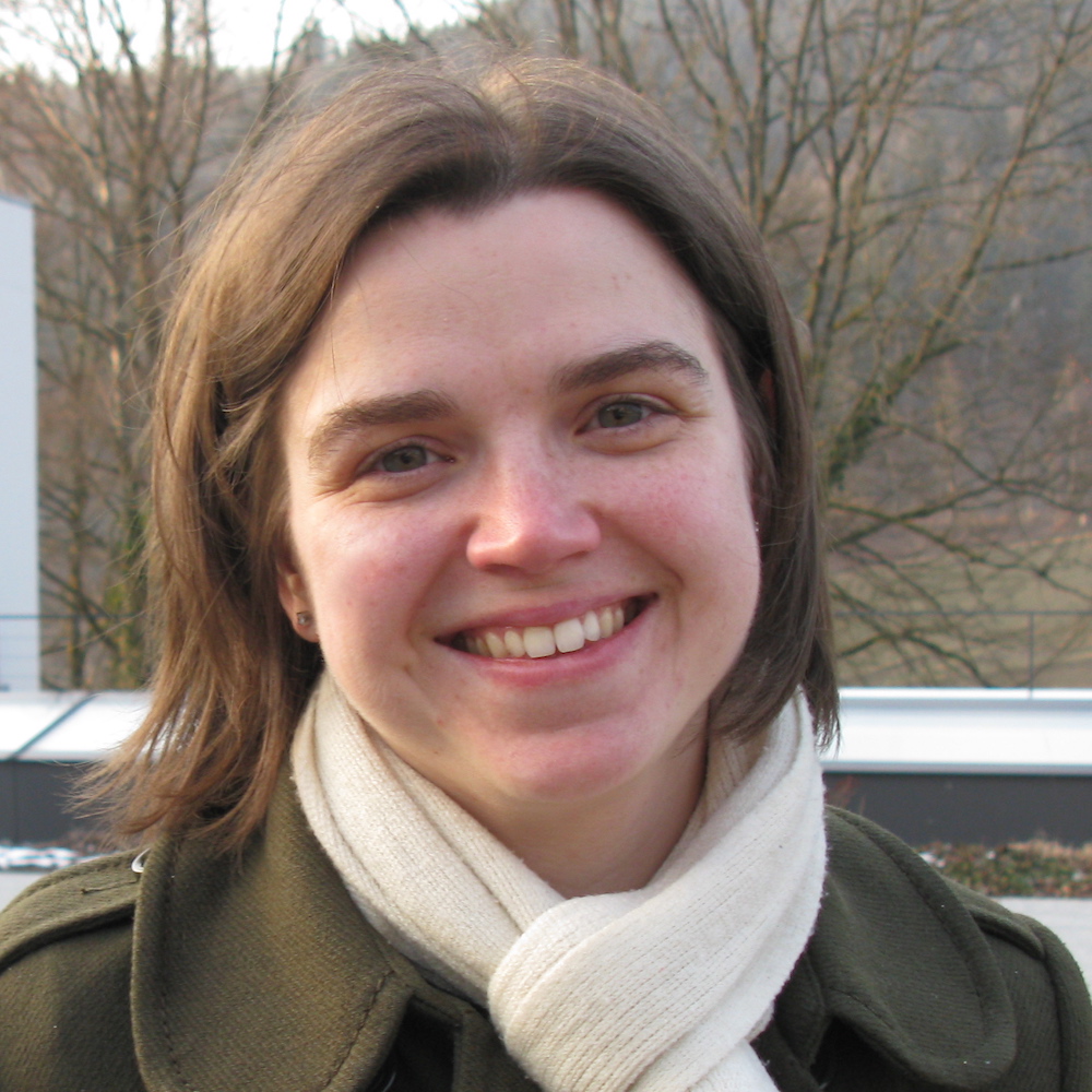 Photo of Karen Lange (Wellesley College)