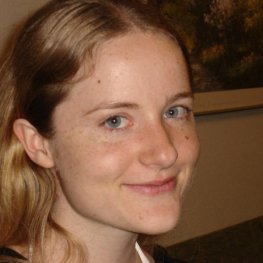 Photo of Kirsten Wickelgren (Harvard)