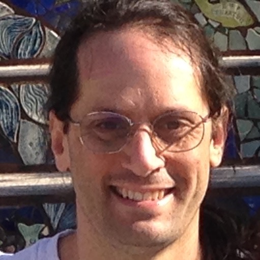 Photo of Joshua Zucker (Freelance math educator)