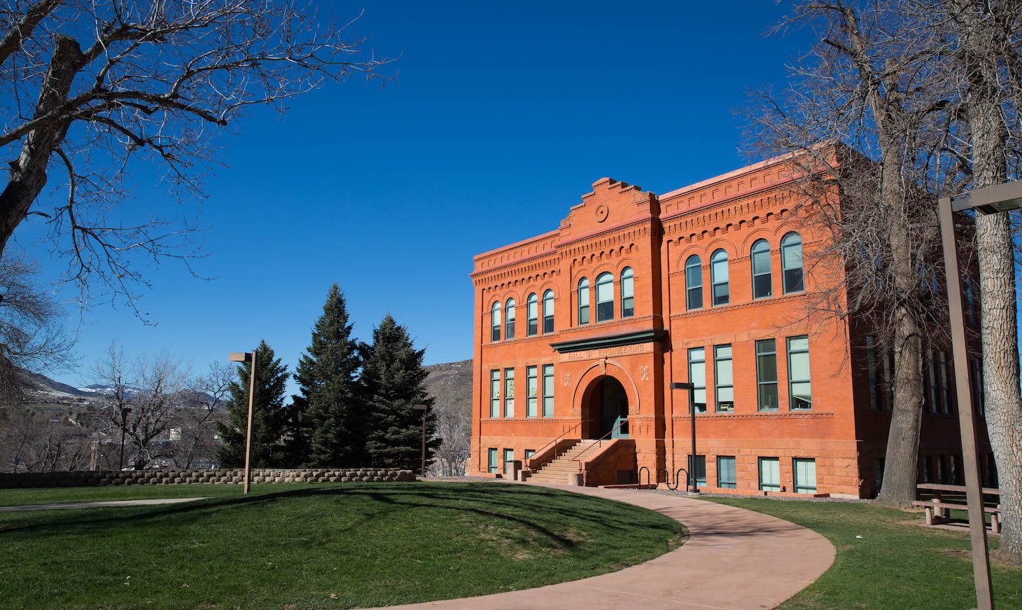 Photo of Colorado School of Mines