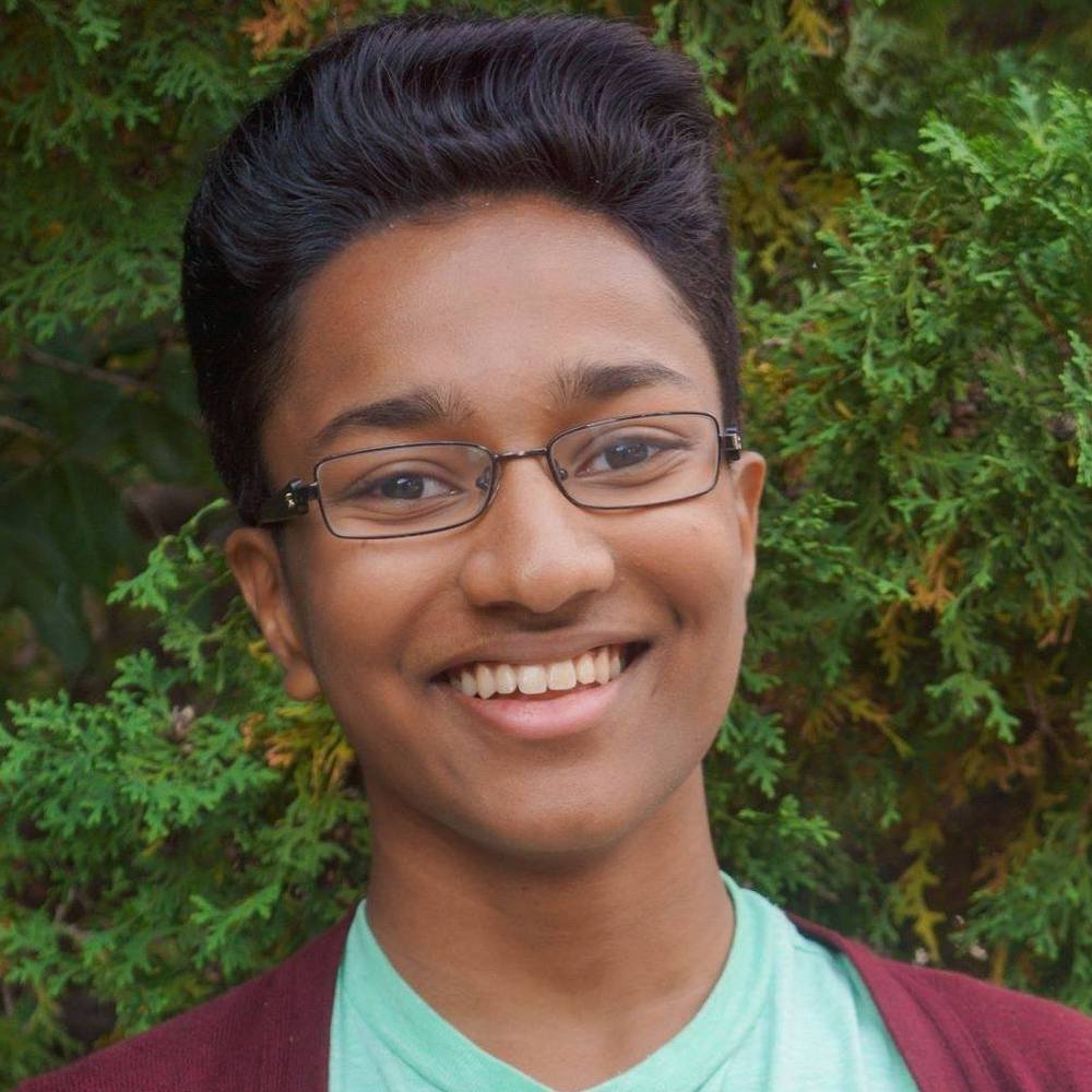 Photo of Gautam