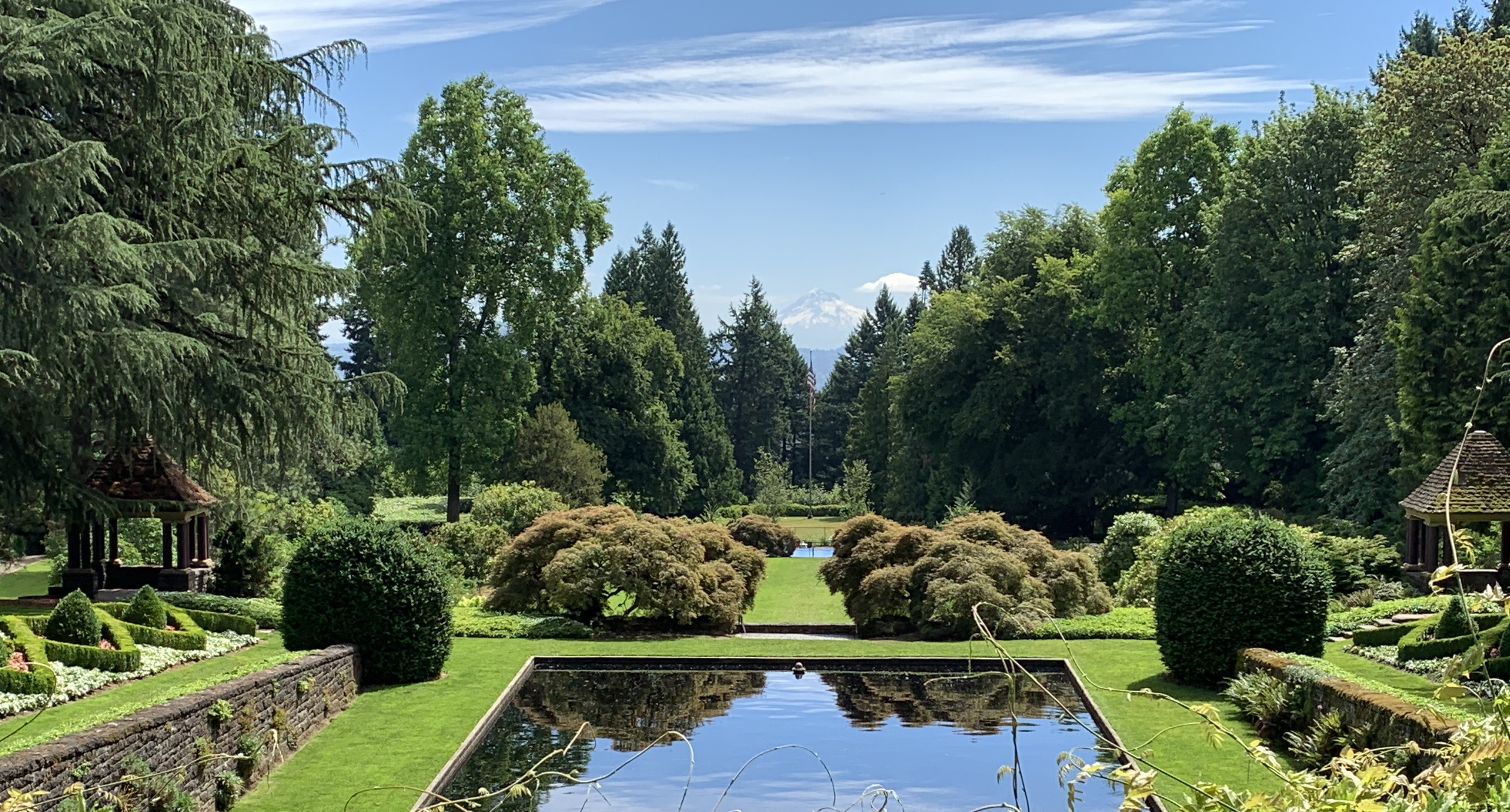 Photo of Lewis & Clark College