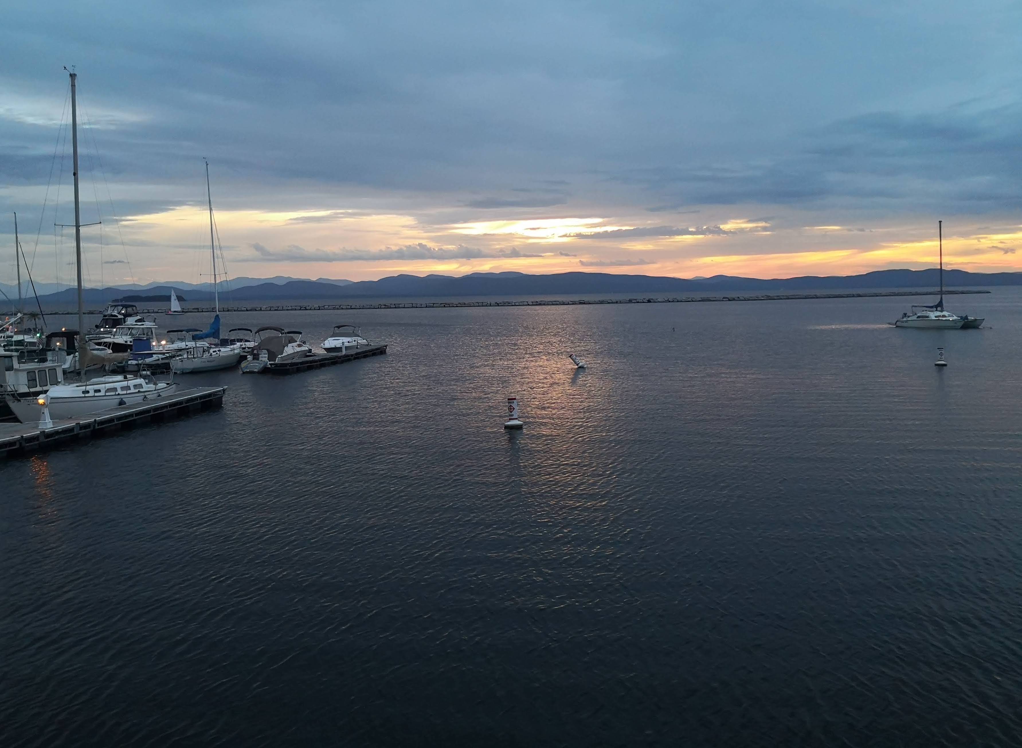 Photo of Burlington, VT